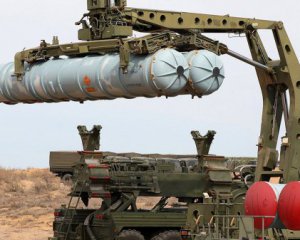 Россия распространяет фейки об уничтожении в Украине словацкой системы C-300