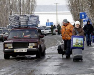 Дані депортованих із Маріуполя верифікували. Кадировці лютують - радник Бойченка