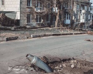 Российские оккупанты обстреляли Николаевскую область: десятки раненых