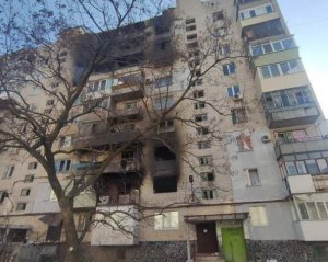В Луганской области оккупанты повредили еще 16 домов