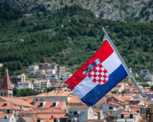 &quot;За російським кораблем&quot; - Хорватія висилає з країни 24 працівників посольства РФ
