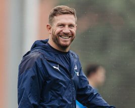 "Такого ніколи не пробачиш" - ексфутболіст збірної Воронін про свій від'їзд з Росії