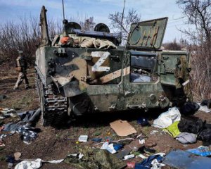 В окуповані Алчевськ і Донецьк звозять тіла &quot;мобілізованих&quot; місцевих