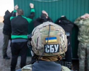 СБУ затримала ексчиновника Адміністрації президента, який працював на Росію
