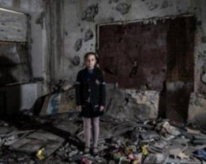 Через війну в Україні недоїдає понад 1,5 млн дітей - ООН