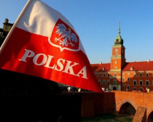 Польша изменила правила для украинских беженцев