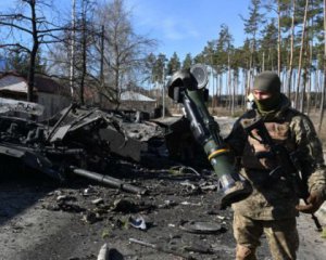 ЗСУ збили над Донбасом два вертольоти, на землі розгромили техніку росіян