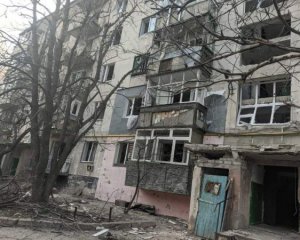 Обстрелы Лисичанска и Рубежного: враг уничтожил 12 жилых домов