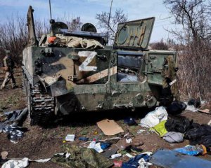 Скільки окупантів та їхньої техніки знищили ЗСУ - нові дані