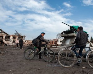 Россия не имеет ударной группировки на границе с Сумщиной. В области безопасно - Живицкий