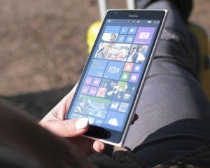 Nokia не працюватиме в Росії: &quot;Немає можливостей&quot;