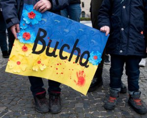 В Буче в одном доме изнасиловали 25 девушек и женщин. Девять жертв – беременные