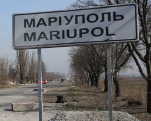 У Маріуполі тіла вбитих цивільних &quot;встеляли вулиці килимом&quot; - мер Бойченко
