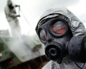 Химическая атака в Мариуполе: &quot;Азов&quot; показал пострадавших