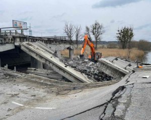 Під Києвом відновлюють рух Житомирською трасою: коли можна їздити