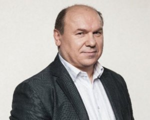 &quot;Великий - я, а не Денисов&quot; - Леоненко про своє звільнення з каналу &quot;Футбол&quot;