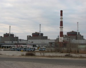 Оккупанты вмешиваются в работу Запорожской АЭС, давят на работников