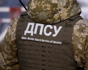 Україна посилила охорону кордону з Білоруссю та невизнаним Придністров'ям