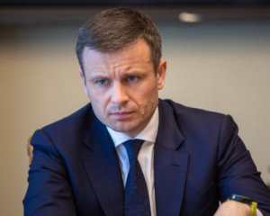 Міністр фінансів сказав про стан економіки й закликав до допомоги