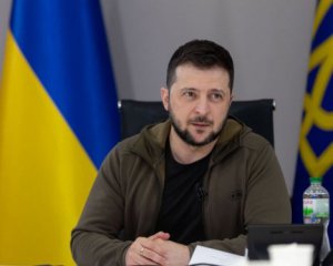 Зеленский предложил России обменять Медведчука на украинских пленников