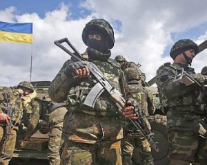 Генерал США оцінив шанси української армії в битві за Донбас