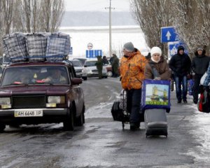 Депортированных из Мариуполя возвращают в Украину – мэр Бойченко