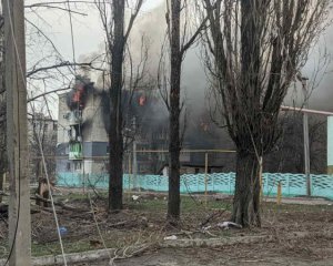 Враг устроил адские сутки в Луганской области: есть погибший