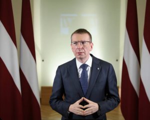 РФ потребує денацифікації - міністр закордонних справ Литви
