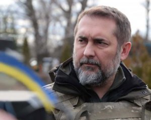 Враг накапливает технику под Рубежным: Гайдай обратился к жителям Луганской области