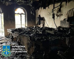 Российские террористы обстреляли Харьковскую область: есть жертвы