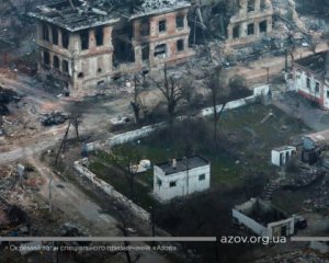 Ветер разнес химвещество по селам, люди жалуются на здоровье - мэр Мариуполя