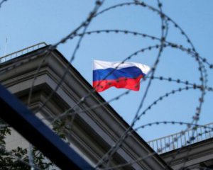 В России заявили о "гигантской проблеме"