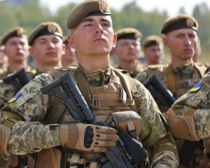 &quot;Треба брати&quot; - військові НАТО в захваті від української армії