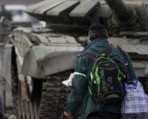 Відбирають документи та телефони: росіяни викрали понад 500 тис. українців