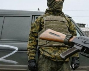 На Херсонщині окупанти хваляться місцевим своїми &quot;успіхами&quot;