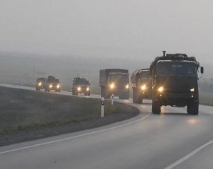 Путін намагається зібрати на Донбасі численне військо