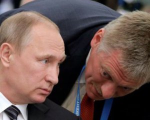 У Путина прокомментировали предложение обменять Медведчука