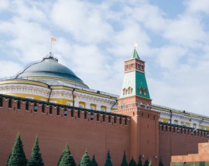Кремль втричі збільшив витрати на пропаганду