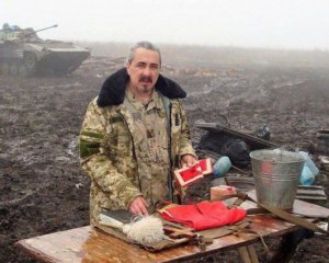 Українського священника і 150 військових катують у російському СІЗО