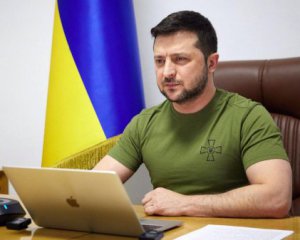 Зеленський домовився з Байденом про нові санкції проти РФ