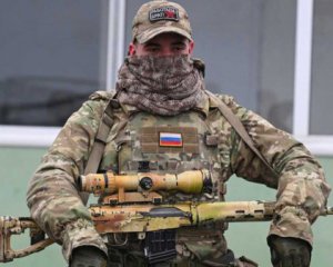 "Понимаешь, что нах*й Россия эта - ничего не может", - перехваченный разговор оккупанта с матерью