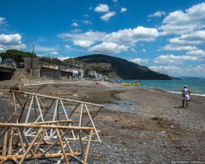 В Крыму оккупационные войска ввели желтый уровень террористической угрозы