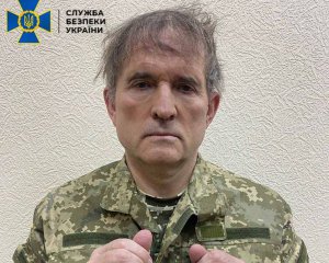 Медведчук фігурує у справі про втручання Росії у вибори США - ЗМІ