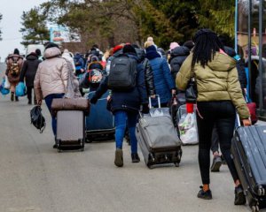 Насильно перевезених до Криму громадян України допитує ФСБ