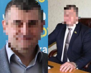 Два чиновника в Луганской области стали агентами Кремля: что о них известно