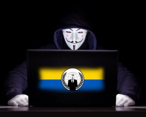 Anonymous сломали одну из компаний российского Газпрома