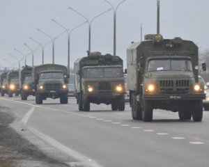 Молдова обвинила армию РФ в вербовке граждан на войну в Украине