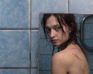 На Каннському кінофестивалі змагатиметься фільм про українську жінку-воїна