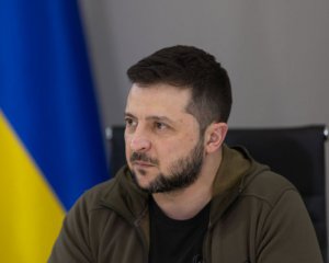 Зеленський звинуватив Німеччину та Угорщину