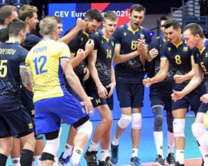Займет место оккупантов. Сборная Украины по волейболу выступит на чемпионате мира